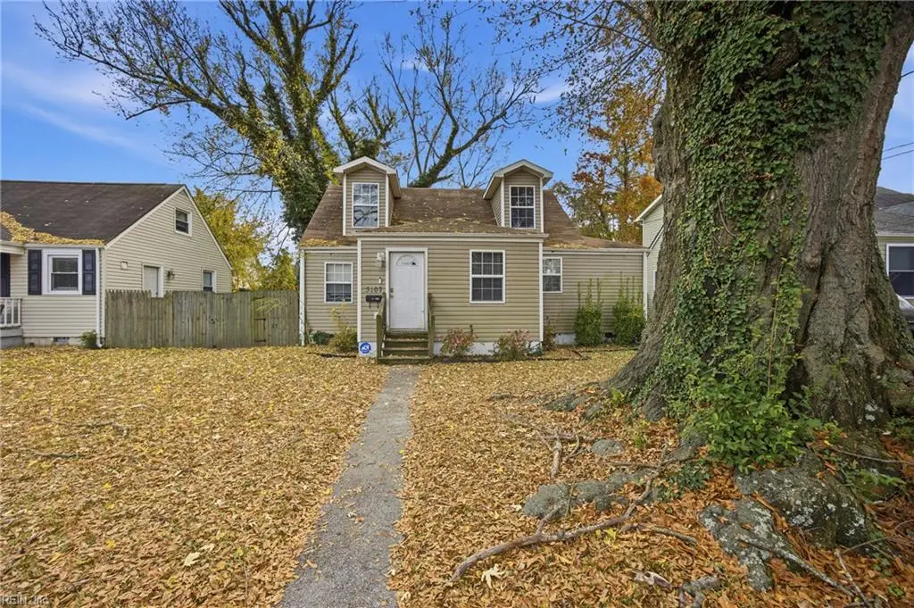 3107 Dartmouth Street, Portsmouth, VA 23707 - Image #1