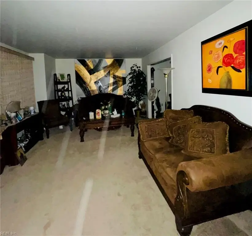 221 Prince George Drive, Hampton, VA 23669 - Image #3