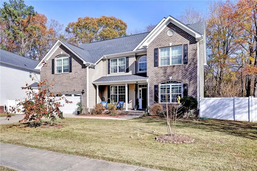 14 Firefly Ln Lane, Hampton, VA 23666 - Image #2