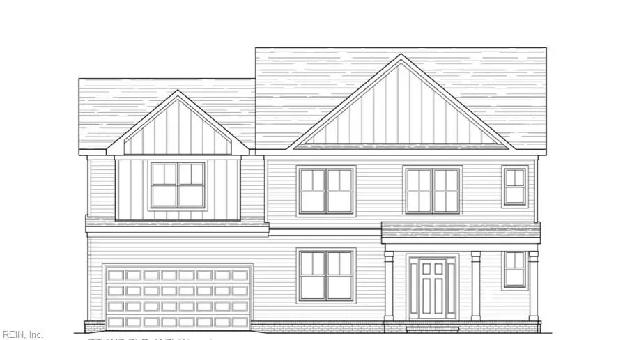 40 Pelchat Drive, Hampton, VA 23666 - Image #1