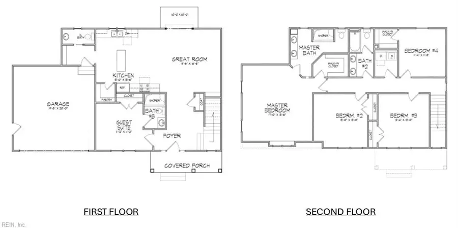 40 Pelchat Drive, Hampton, VA 23666 - #2