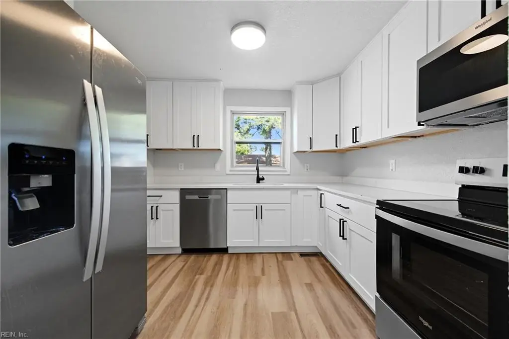 9253 Marlow Avenue, Norfolk, VA 23503 - Image #1