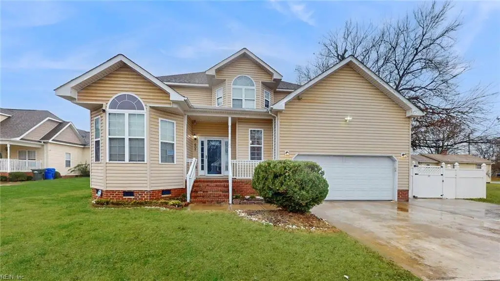 605 County Street, Suffolk, VA 23434 - Image #1