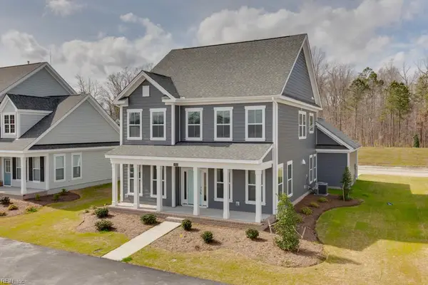 2226 Captiva Lane, Chesapeake, VA 23321