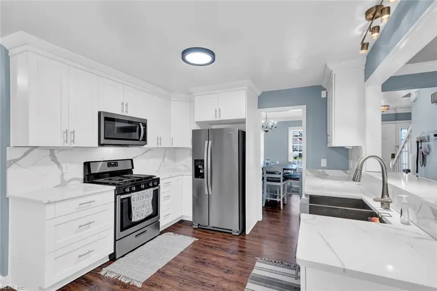 9343 Willow Court, Norfolk, VA 23503 - Image #2