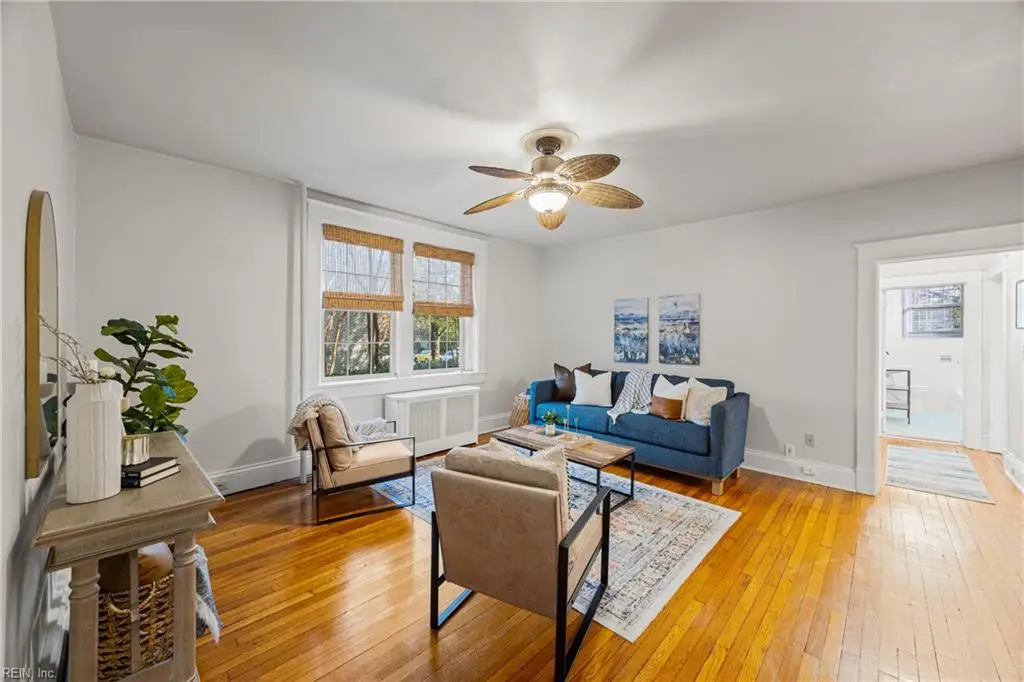 940 Gates Avenue #1A, Norfolk, VA 23517 - Image #1