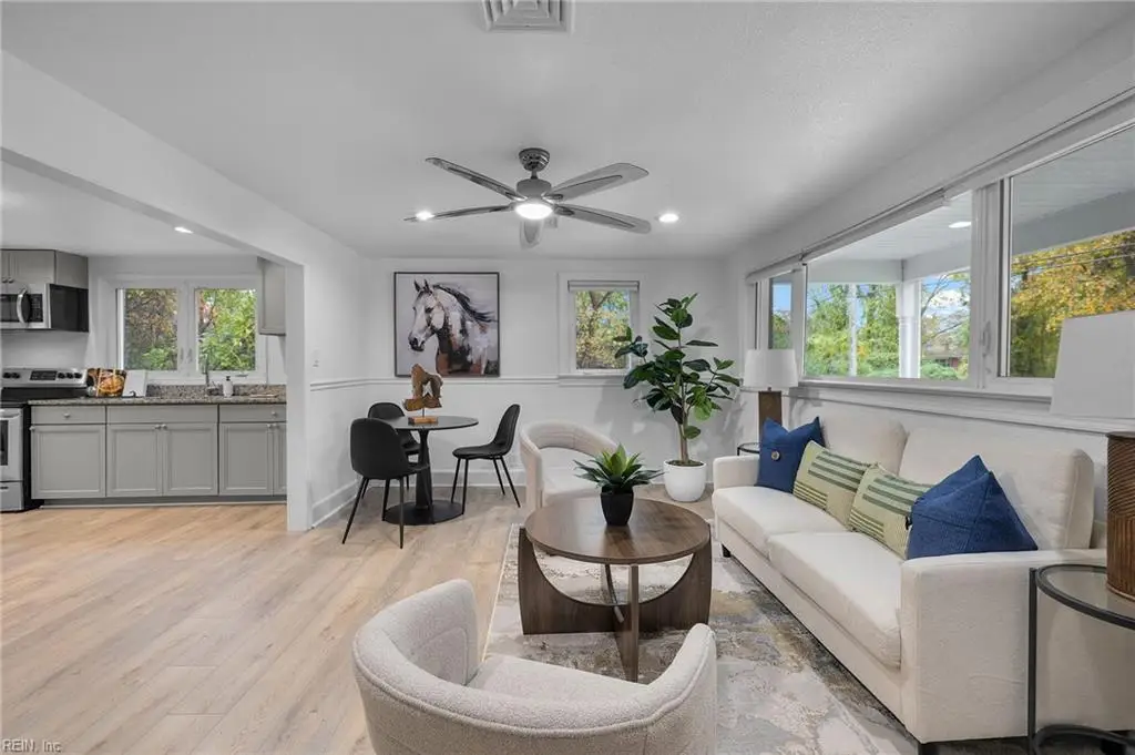 417 Hollywood Avenue, Suffolk, VA 23434 - Image #1