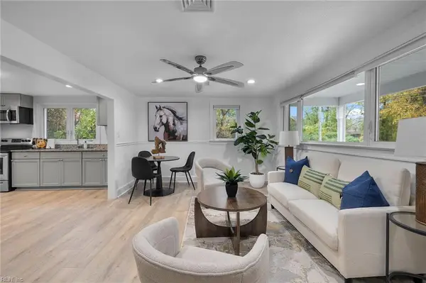 417 Hollywood Avenue, Suffolk, VA 23434