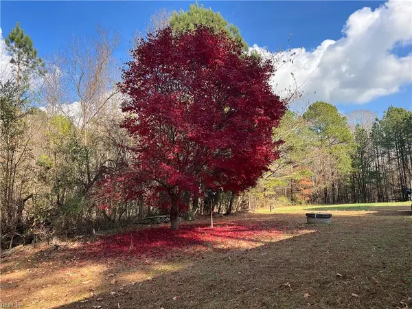 1030 Johnson Run Road, Emporia, VA 23847