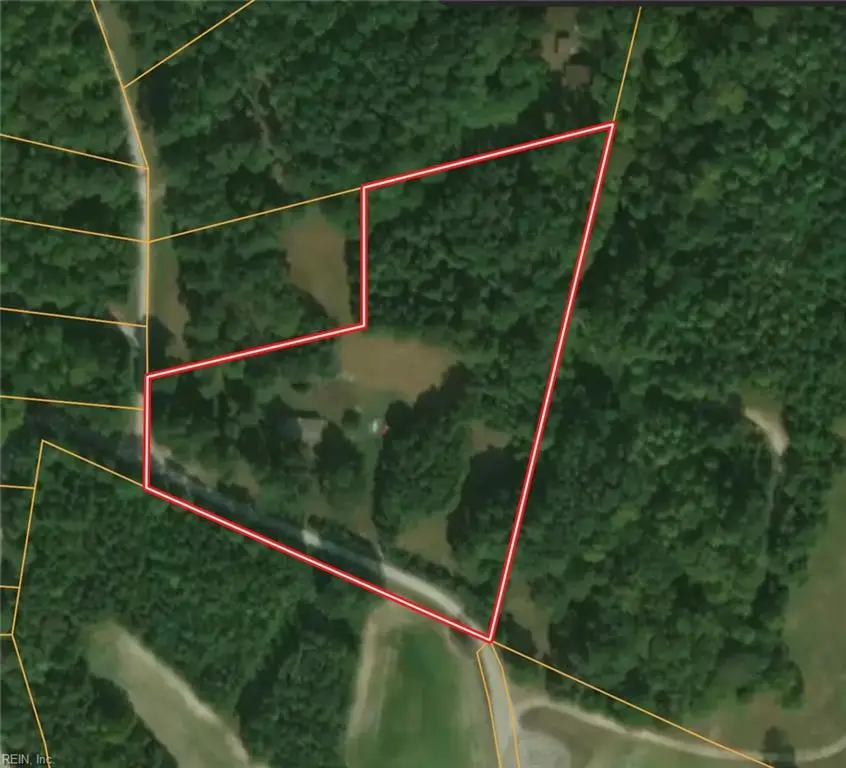 1030 Johnson Run Road, Emporia, VA 23847 - Image #3