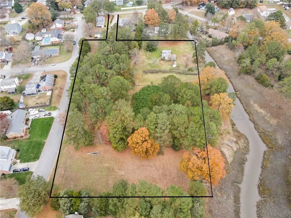 216 Little Florida Road, Poquoson, VA 23662 - Image #1