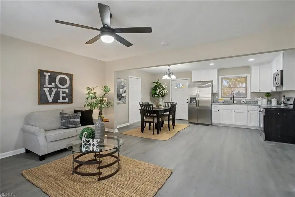 4113 Candlewood Drive, Hampton, VA 23666 - Image #1