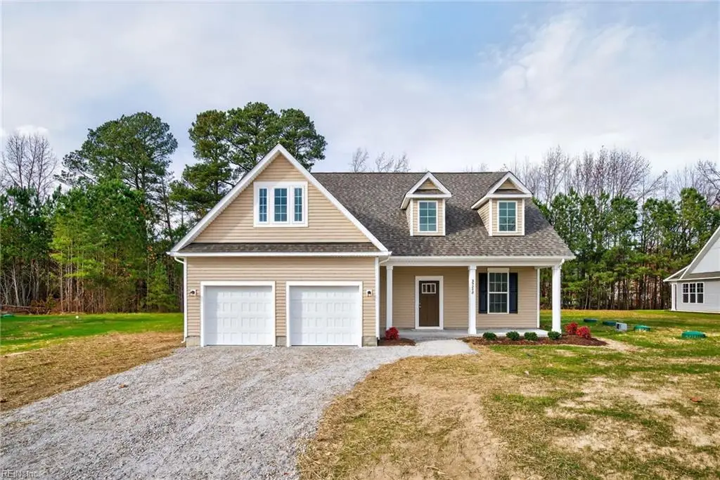 35242 Amanda Loop, Ivor, VA 23866 - Image #1