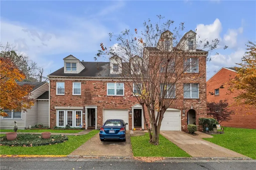 576 Todd Trail, Newport News, VA 23602 - Image #1