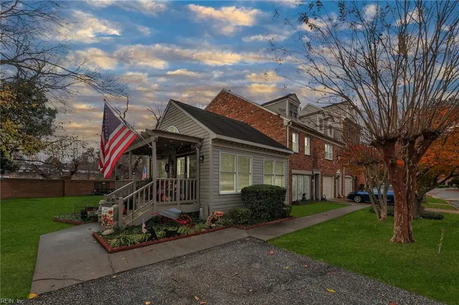 576 Todd Trail, Newport News, VA 23602 - Image #3