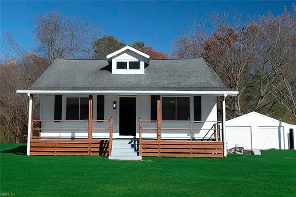 512 Murphys Mill Road, Suffolk, VA 23434