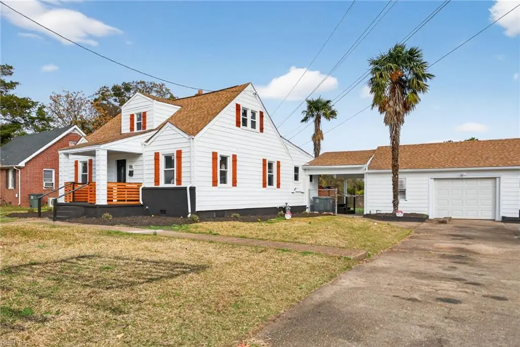 826 Norview Avenue, Norfolk, VA 23509 - Image #1