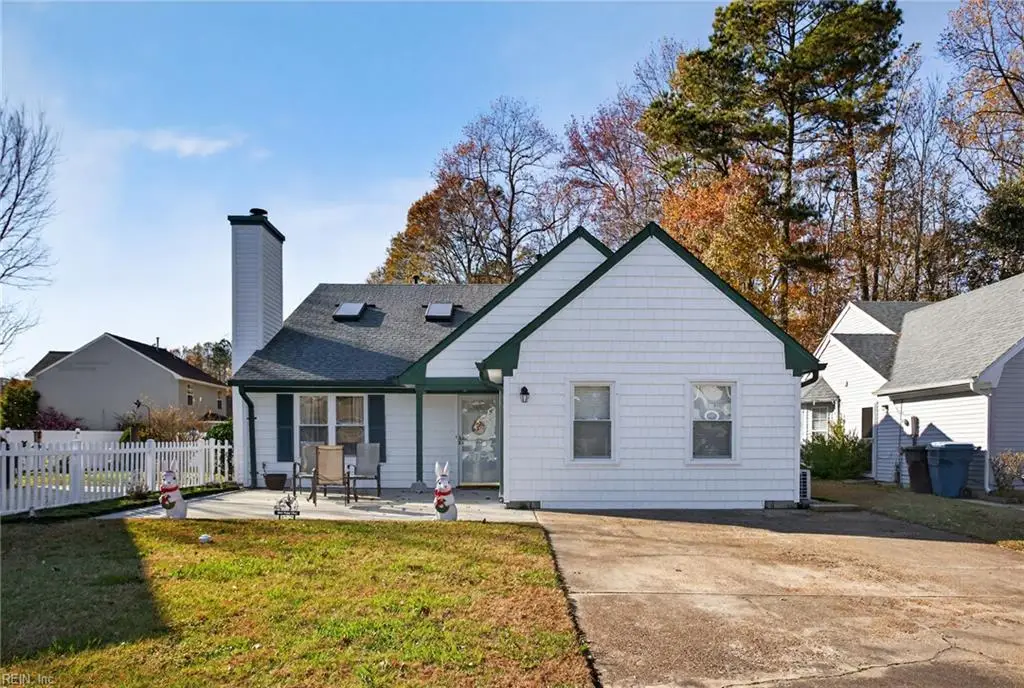 2009 Dry Creek Court, Virginia Beach, VA 23456 - Image #1