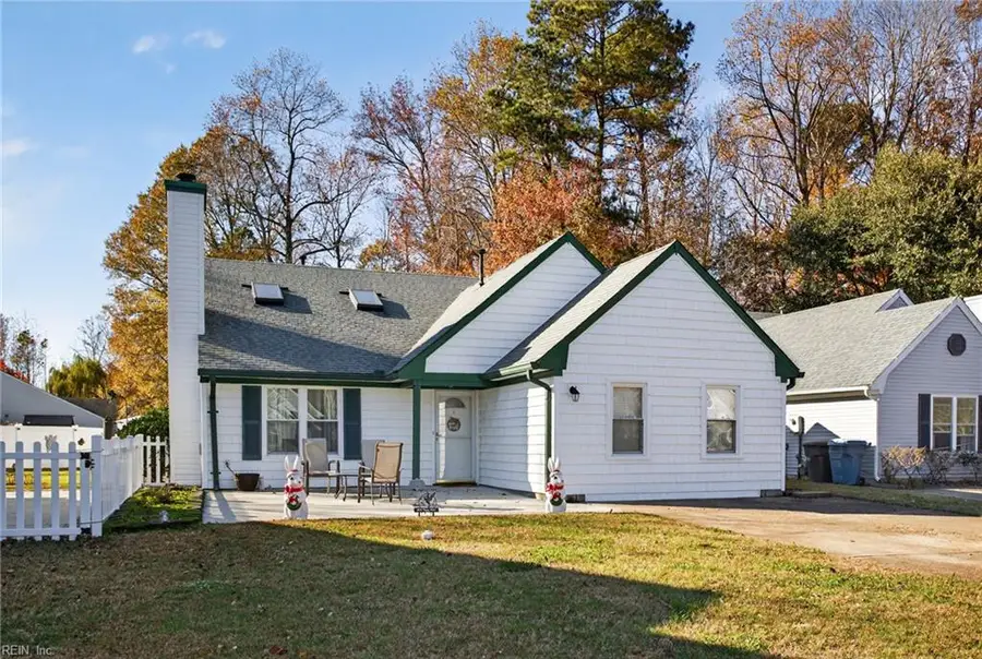 2009 Dry Creek Court, Virginia Beach, VA 23456 - Image #2