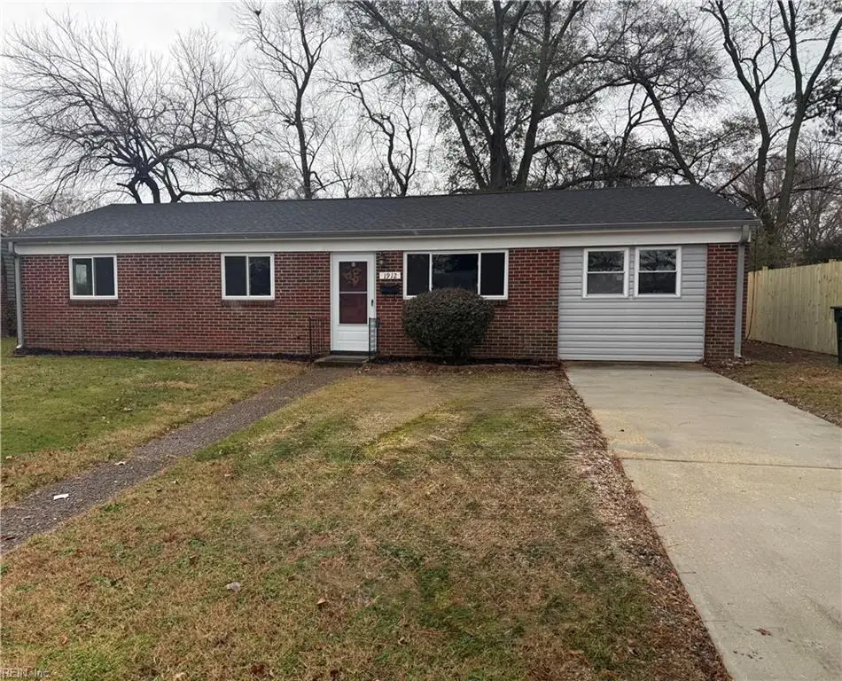 1912 Beall Drive, Hampton, VA 23663 - Image #1