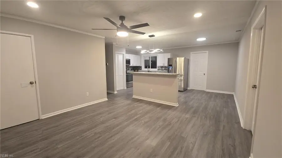 1912 Beall Drive, Hampton, VA 23663 - Image #3