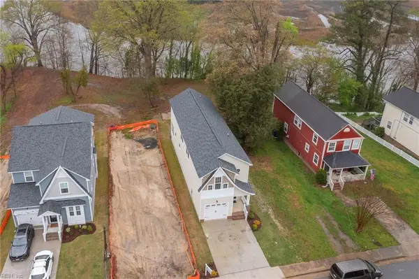 158 Riverview Avenue, Smithfield, VA 23430