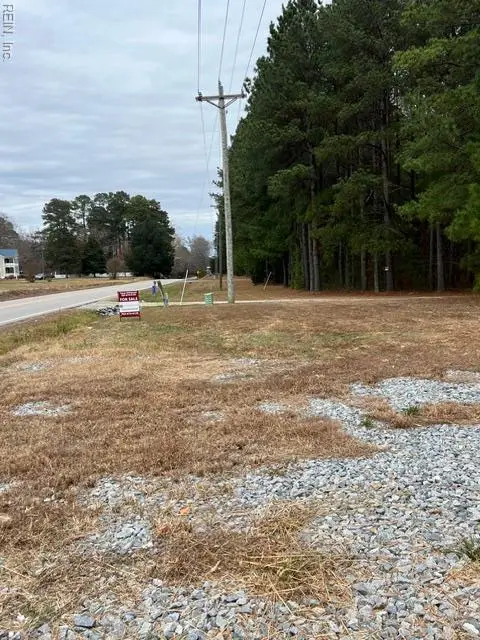 5 ac Ivor Road, Ivor, VA 23866 - Image #2