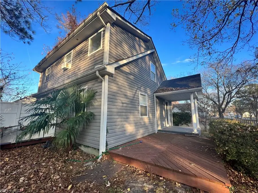 3401 Somme Avenue, Norfolk, VA 23509 - Image #3