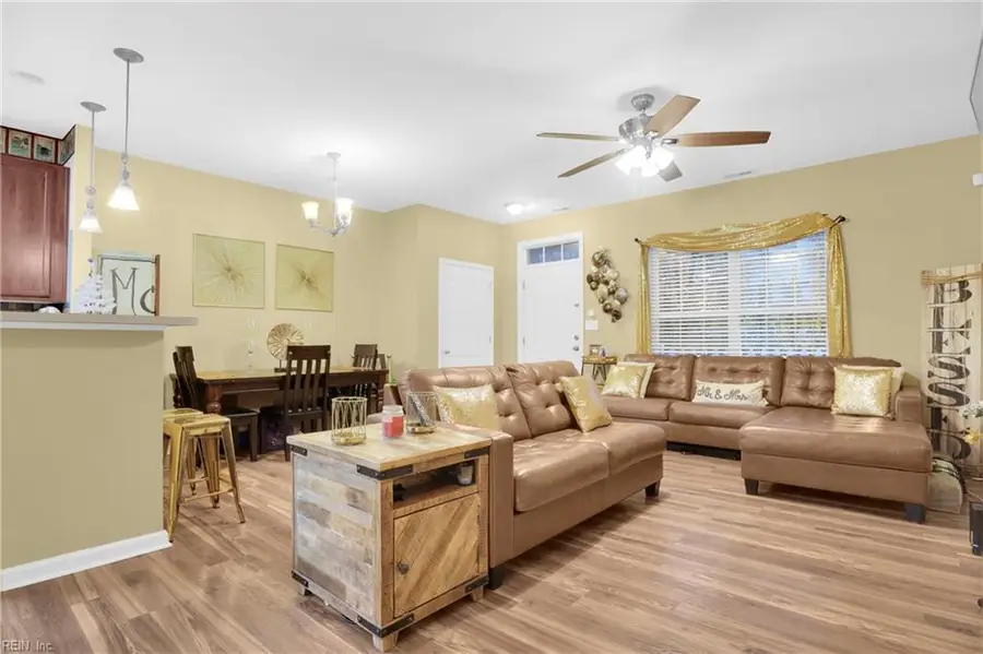 1416 Teton Circle, Suffolk, VA 23435 - #3