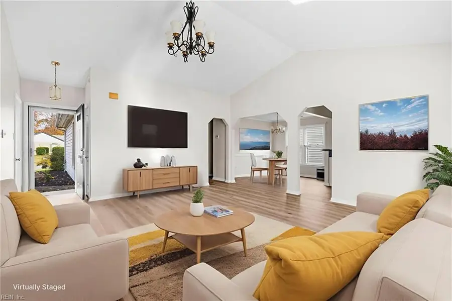 3809 Big Bear Court, Virginia Beach, VA 23456 - Image #3