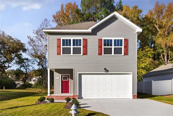 4500 John Street, Suffolk, VA 23435