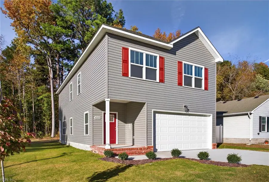 4500 John Street, Suffolk, VA 23435 - #2