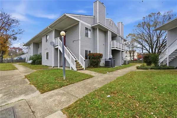 109 Roane Drive #C, Hampton, VA 23669