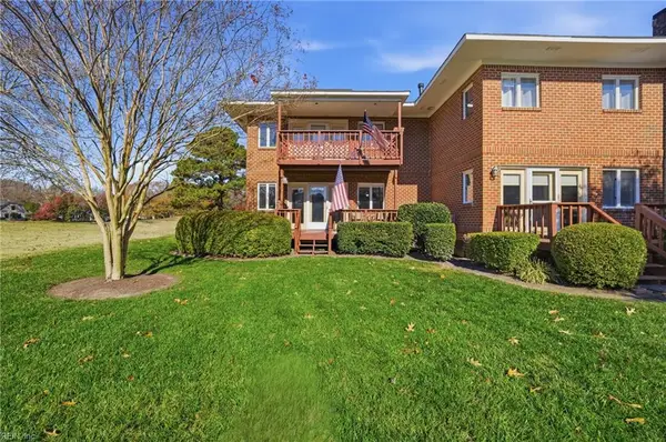 1267 Foursome Lane, Virginia Beach, VA 23455