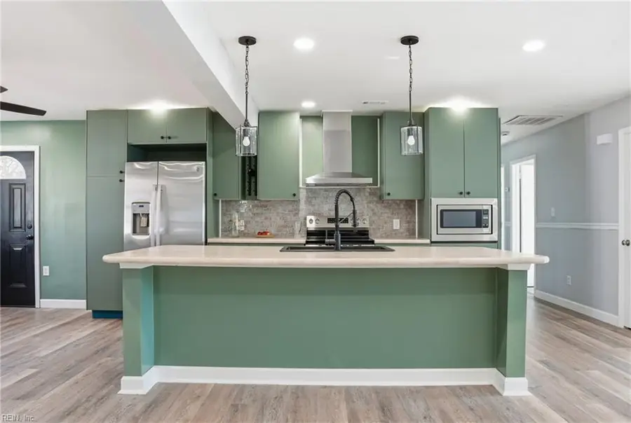 814 Burton Street, Hampton, VA 23666 - Image #3