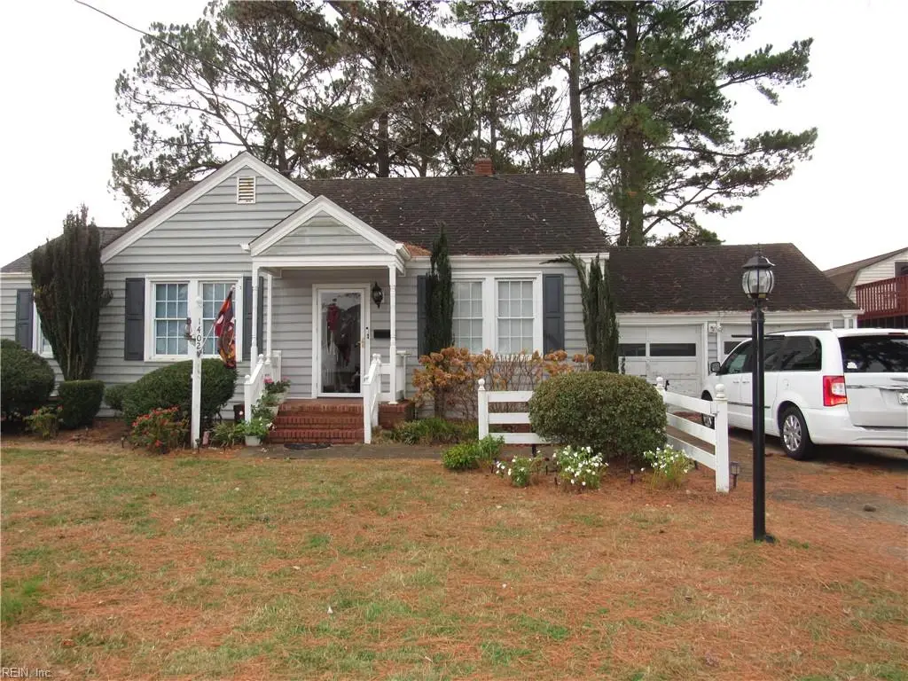 1402 Earle Avenue, Chesapeake, VA 23324 - Image #1