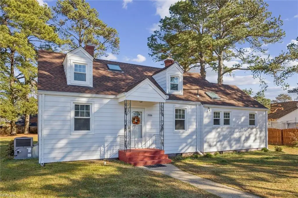 2320 Battery Park Road, Chesapeake, VA 23323 - Image #1