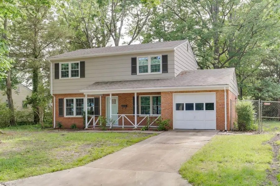 37 Crutchfield Drive, Newport News, VA 23602 - Image #3
