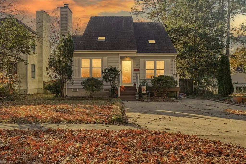 417 Rhode Island Avenue, Norfolk, VA 23508 - Image #1