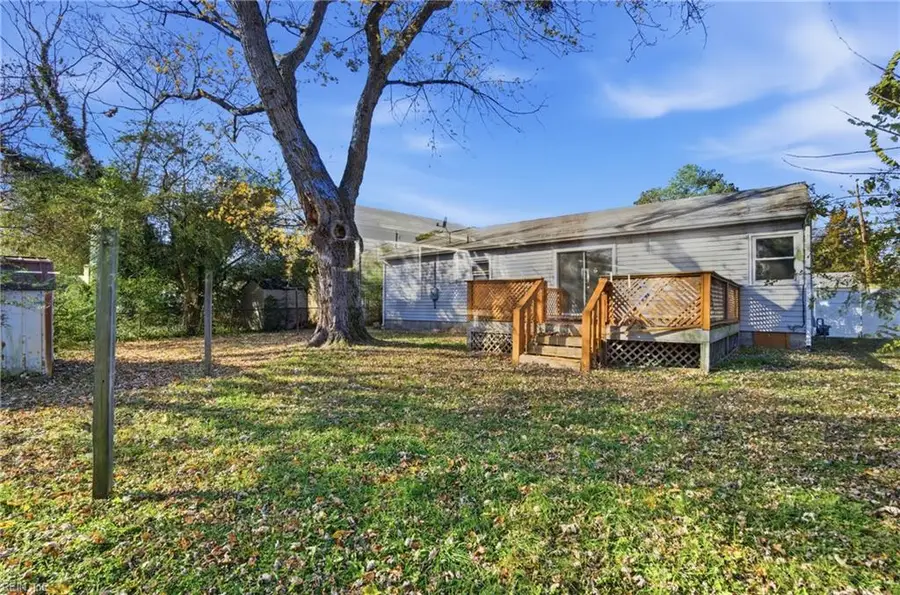 4817 81st Street, Newport News, VA 23605 - Image #2