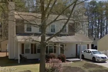 20 Chowan Place, Newport News, VA 23608