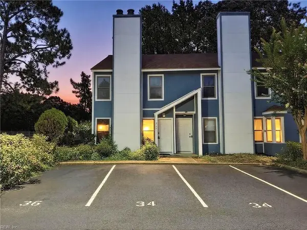 2134 Point Hollow Court, Virginia Beach, VA 23455