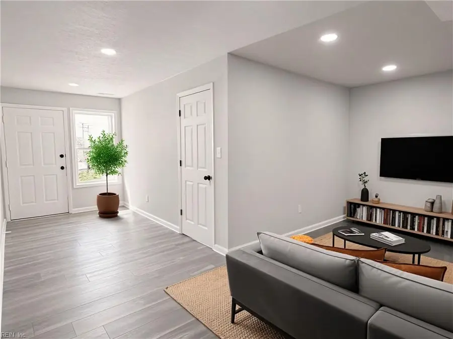 2134 Point Hollow Court, Virginia Beach, VA 23455 - Image #3