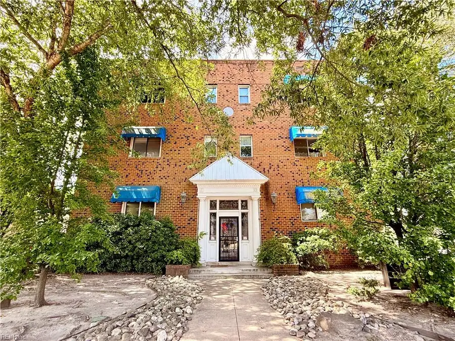 1915 Colonial Avenue #3, Norfolk, VA 23517 - Image #3