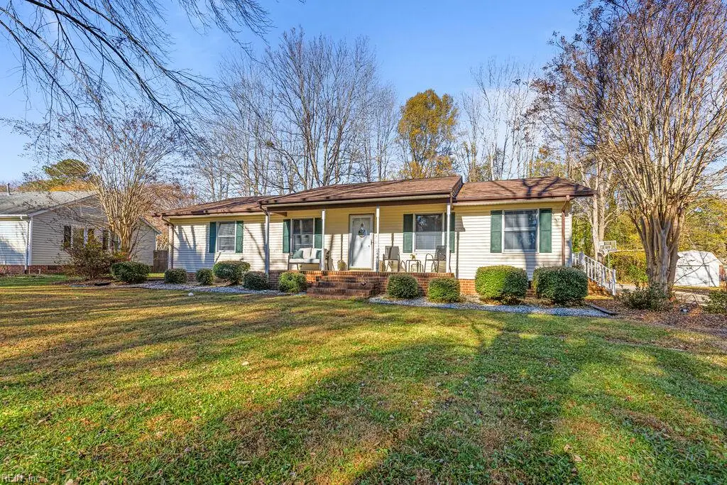 244 Carrie Drive, Franklin, VA 23851 - Image #1