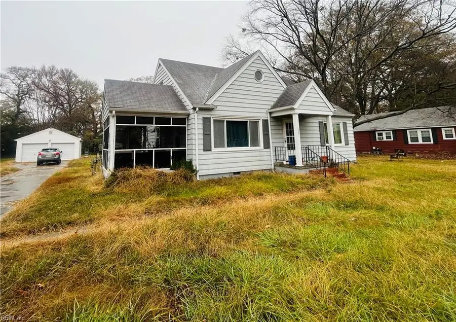 103 Sanford Drive, Hampton, VA 23661 - Image #3