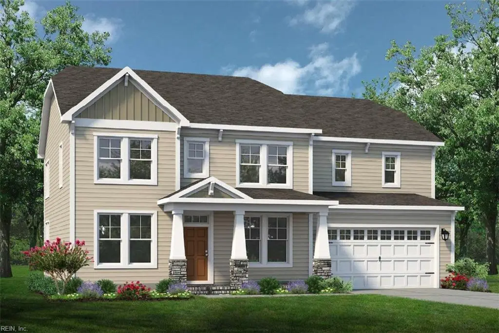 209 Balfour Drive, Suffolk, VA 23435 - Image #1