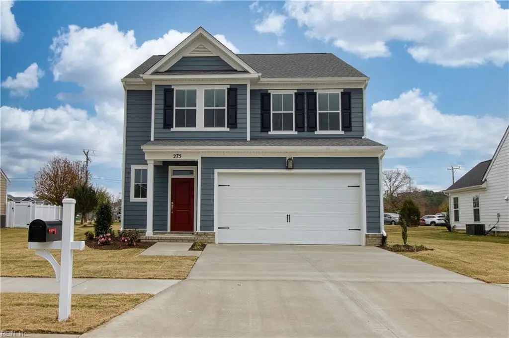 275 Mccormick Drive, Suffolk, VA 23435 - Image #1