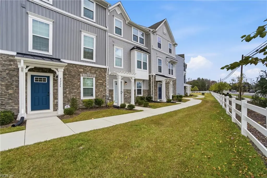 4227 Meander Way, Chesapeake, VA 23321 - Image #1