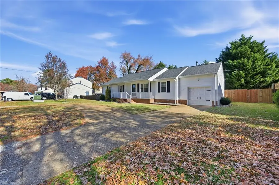 8 Riverview Drive, Hampton, VA 23669 - Image #3